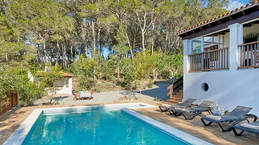 Casa Maria Piscine