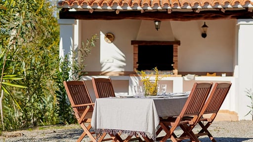 Casa Maria Terrasse