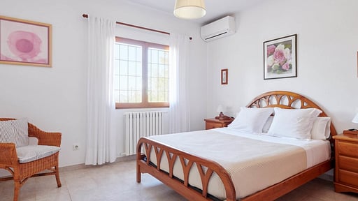 Casa Maria Chambre 1