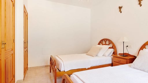 Casa Maria Chambre 2