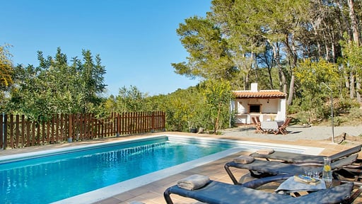 Casa Maria Piscine