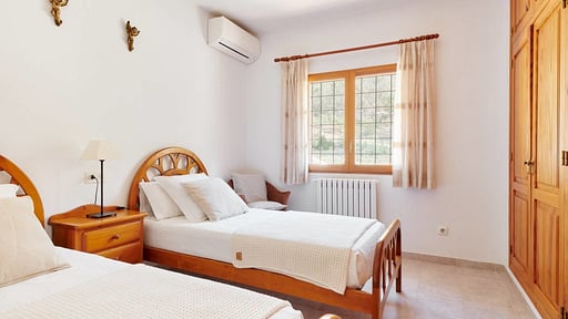Casa Maria Chambre 2
