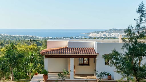Casa Maria Terrasse