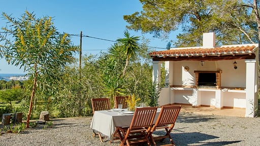 Casa Maria Terrasse