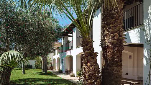 Casa Marsala 1 Garden