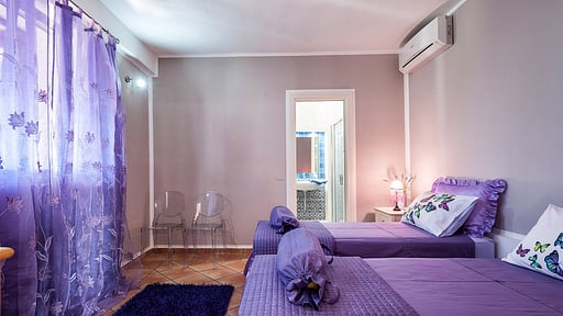 Casa Marsala 1 Bedroom 2