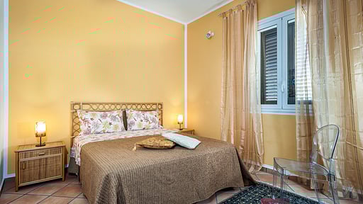 Casa Marsala 2 Bedroom 2