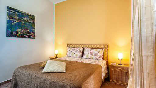 Casa Marsala 2 Bedroom 2