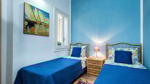 Casa Marsala 2 Bedroom 1