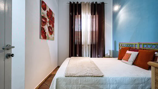 Casa Marsala 2 Bedroom 3