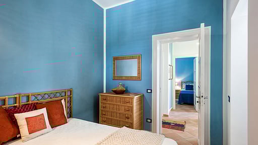 Casa Marsala 2 Bedroom 3