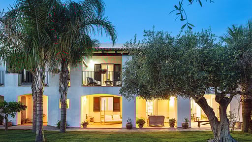 Casa Marsala 2 Surroundings