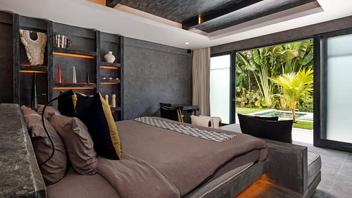 Casa Mateo Bedroom 6