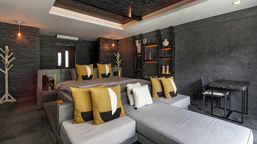 Casa Mateo Bedroom 6