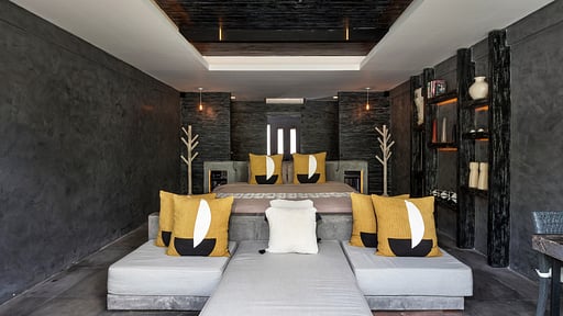 Casa Mateo Bedroom 6
