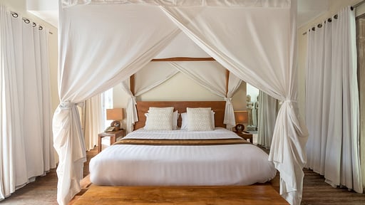 Casa Mateo Bedroom 1