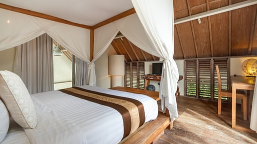 Casa Mateo Bedroom 1