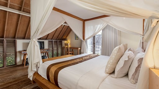 Casa Mateo Bedroom 1