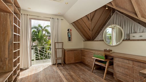 Casa Mateo Bedroom 1