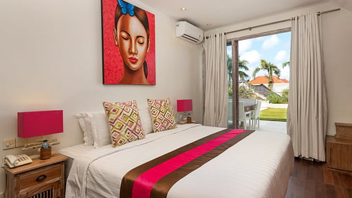 Casa Mateo Bedroom 2