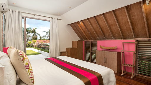 Casa Mateo Bedroom 2