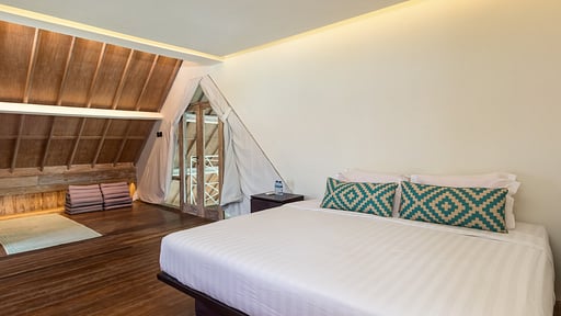 Casa Mateo Bedroom 5