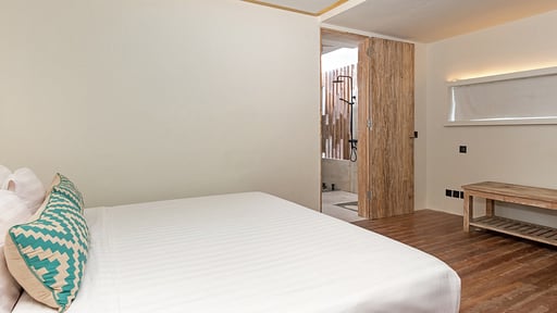 Casa Mateo Bedroom 5