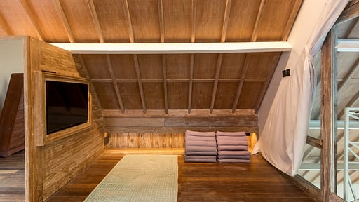 Casa Mateo Bedroom 5