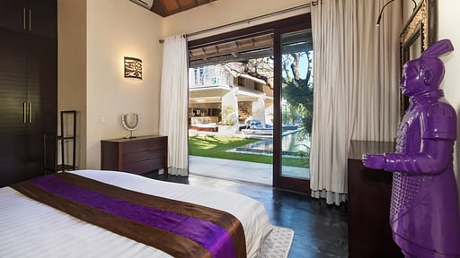 Casa Mateo Bedroom 4