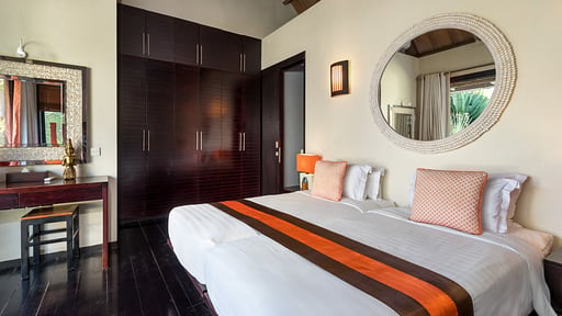 Casa Mateo Bedroom 3