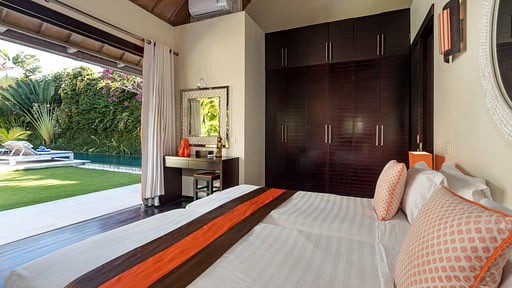 Casa Mateo Bedroom 3