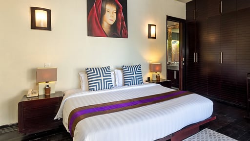 Casa Mateo Bedroom 4