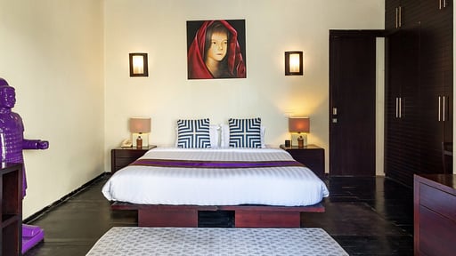 Casa Mateo Bedroom 4