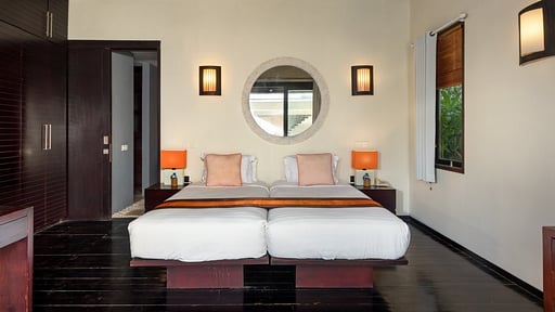 Casa Mateo Bedroom 3