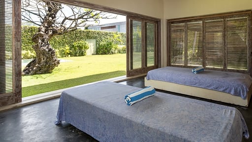 Casa Mateo Spa