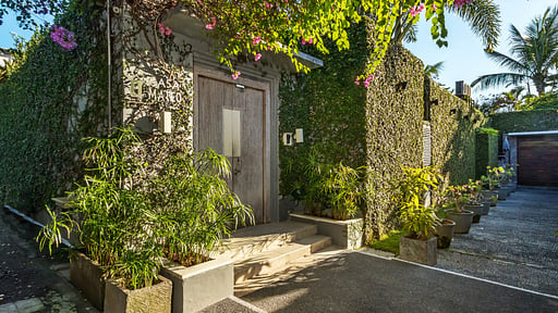 Casa Mateo Others