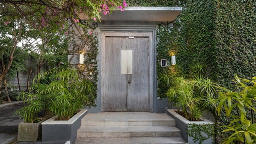 Casa Mateo Others