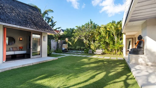 Casa Mateo Garden