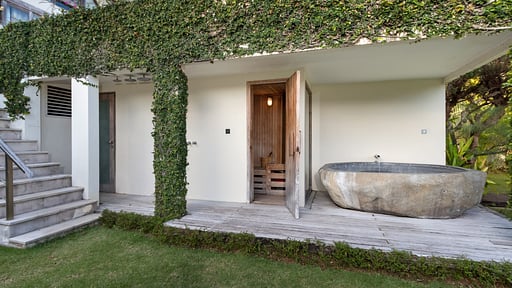 Casa Mateo Garden