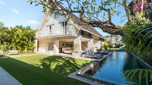 Casa Mateo Swimming pool 1
