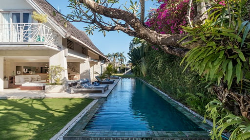 Casa Mateo Swimming pool 1