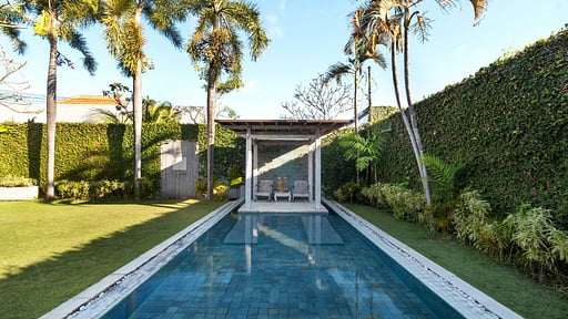 Casa Mateo Swimming pool 2
