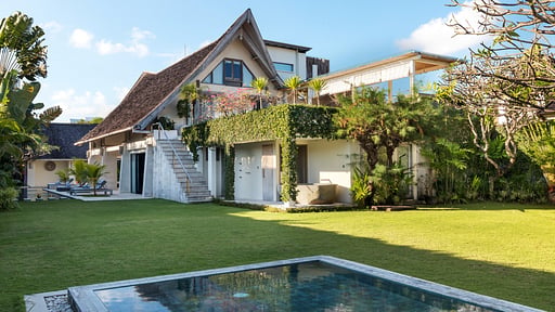 Casa Mateo Garden