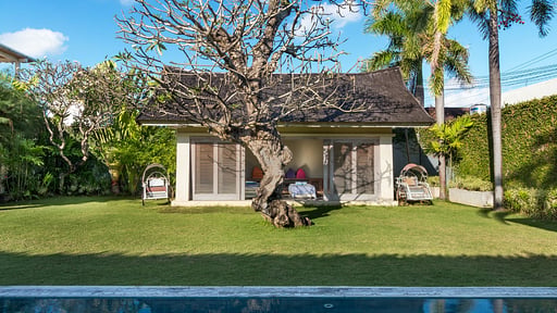 Casa Mateo Garden
