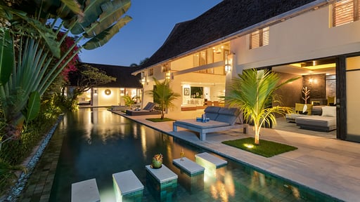 Casa Mateo Swimming pool 1