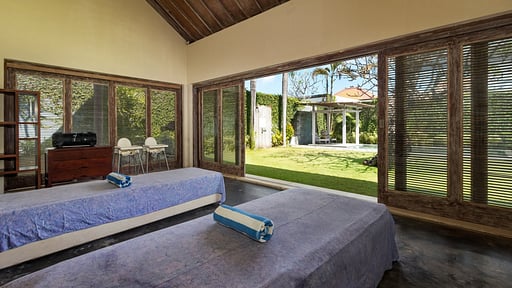 Casa Mateo Spa