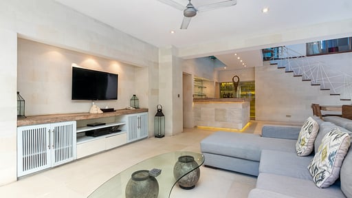 Casa Mateo Living room 2