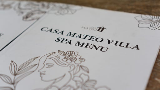 Casa Mateo Others