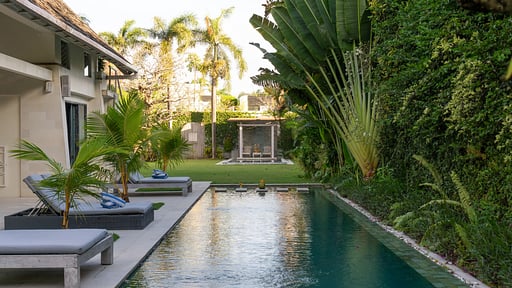 Casa Mateo Others