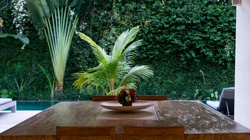 Casa Mateo Others